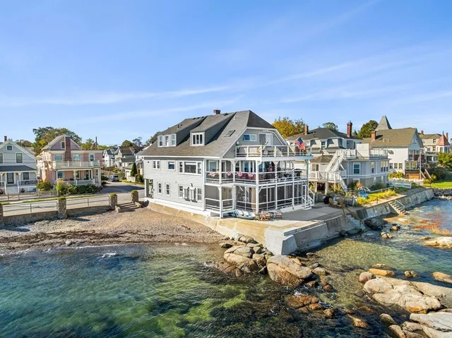 $675,000 | 23 Beach Avenue, Unit 1, Salem, MA 01970