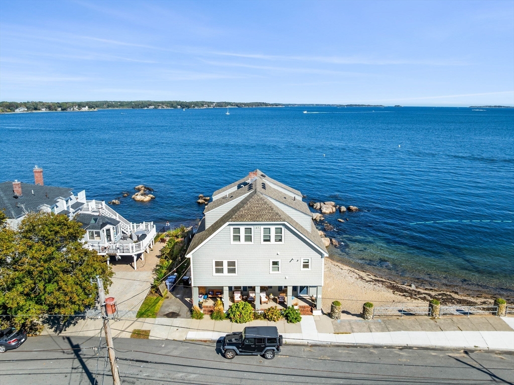 23 Beach Avenue, Unit 1 Salem, MA 01970 - Photo 4 of 38