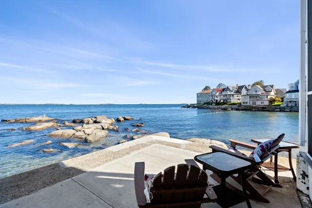 $675,000 | 23 Beach Avenue, Unit 1, Salem, MA 01970