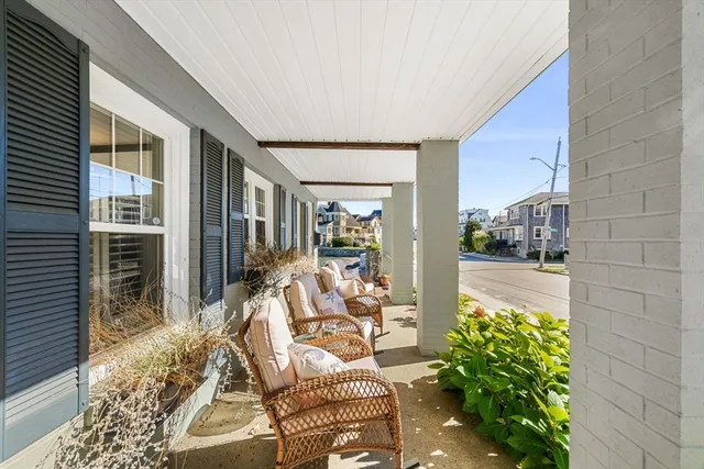 $675,000 | 23 Beach Avenue, Unit 1, Salem, MA 01970