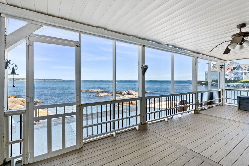 23 Beach Avenue, Unit 1 Salem, MA 01970 - Photo 9 of 38