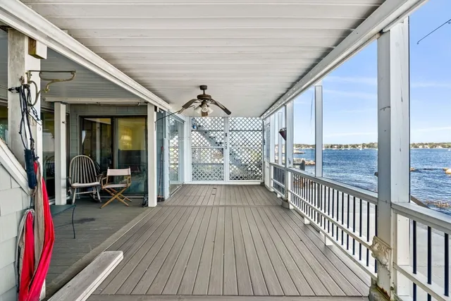 $675,000 | 23 Beach Avenue, Unit 1, Salem, MA 01970