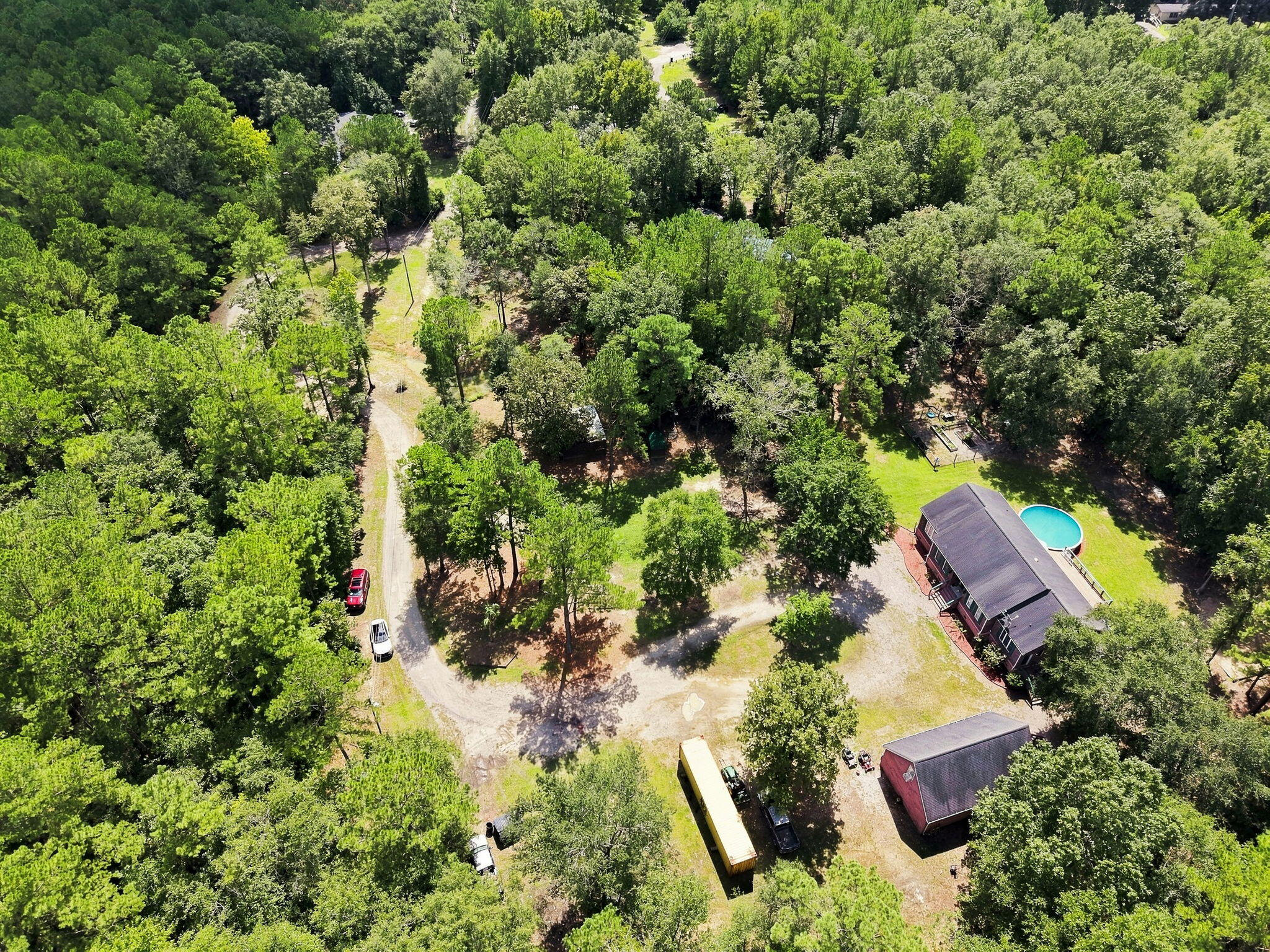 725 Yellow Brick Road Bonneau, SC 29431 - Photo 48 of 48 5-web-or-mls-Barclay Media Co -3