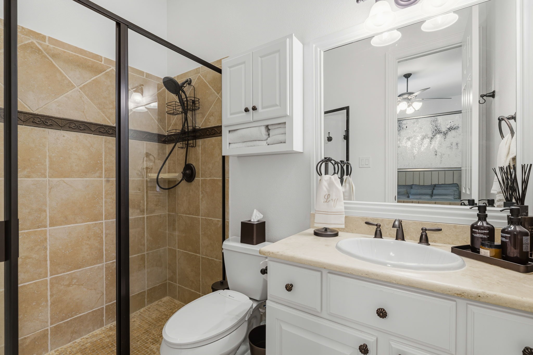 34 North Player Manor Circle Spring, TX 77382 - Photo 22 of 44