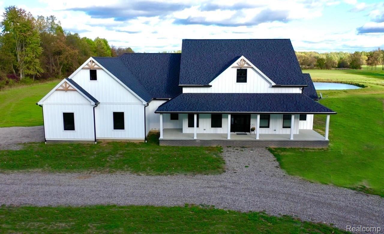 4195 Havens Road Dryden, MI 48428 - Photo 1 of 38 image4.jpeg