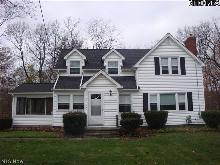 462 Miner Road Highland Heights, OH 44143 - Photo 1 of 23 COUNTRY FARM HOUSE . NEWLY BUILT HOMES NEXT DOOR ADJACENT TO THE HOME