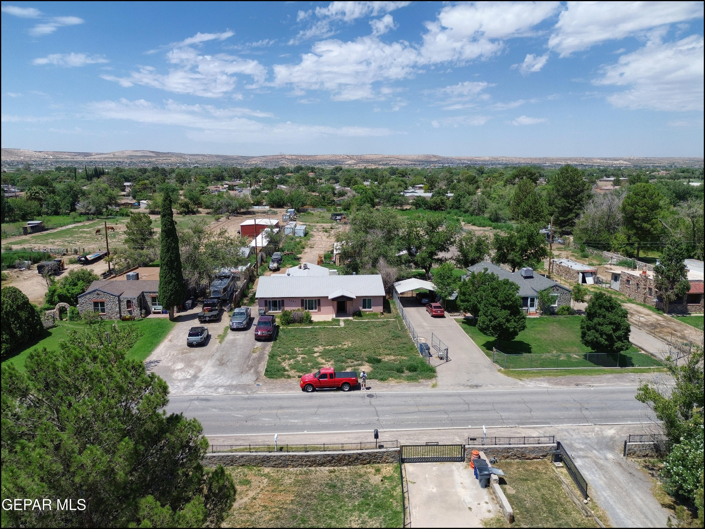 4204 Emory Road El Paso, TX 79922 - Photo 87 of 88 Emory 2404 (89)