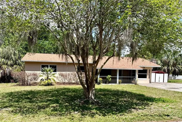 $244,850 | 405 Tropic Circle, Fruitland Park, FL 34731
