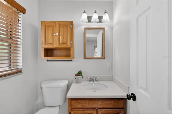 $244,850 | 405 Tropic Circle, Fruitland Park, FL 34731