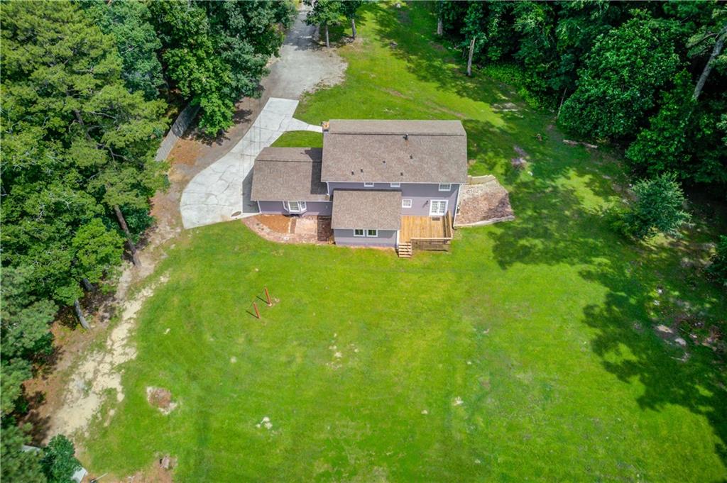 355 Brand Road Southwest Loganville, GA 30052 - Photo 50 of 51