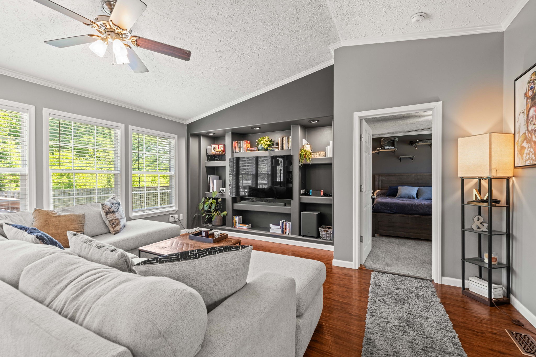 1154 Wrights Mill Road Spring Hill, TN 37174 - Photo 9 of 38 Gallery Image 9