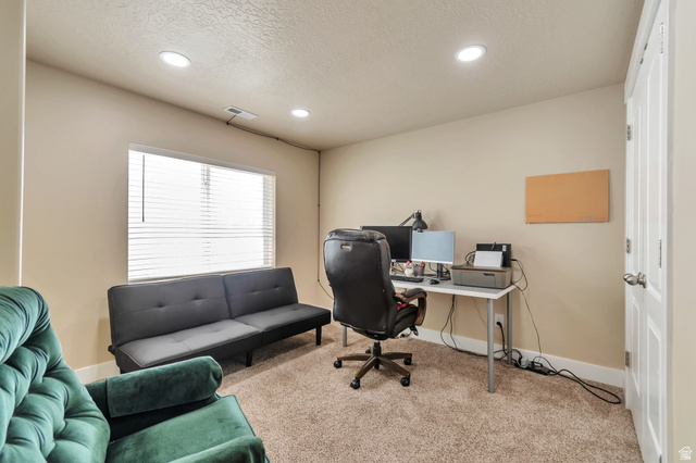 13038 Tower Ridge Drive Riverton, UT 84096 - Photo 20 of 30 Office