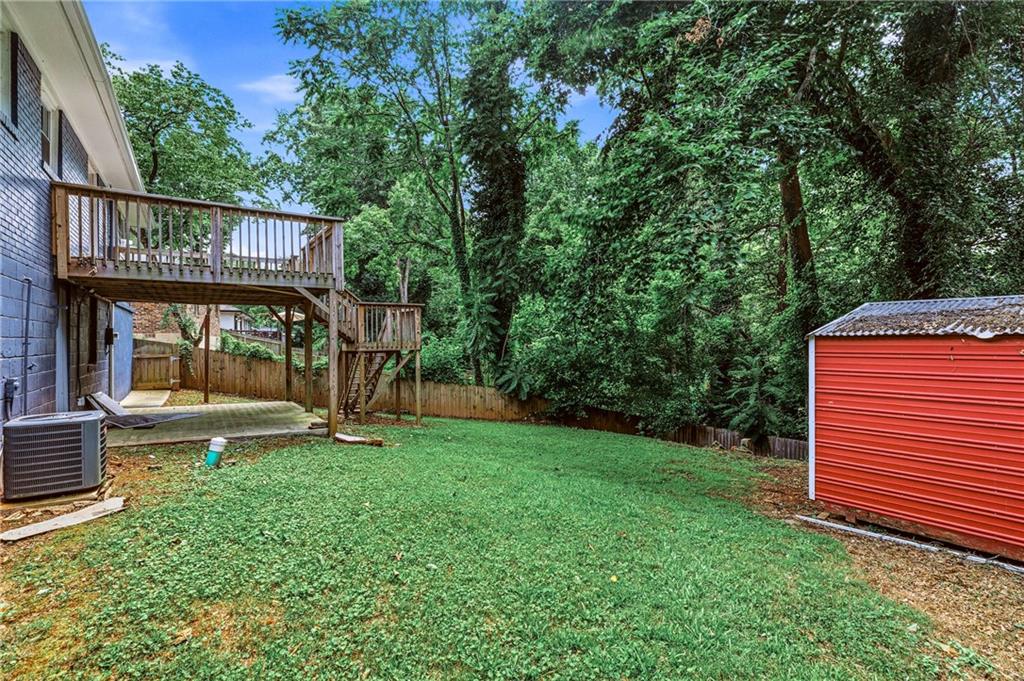 1661 San Gabriel Avenue Decatur, GA 30032 - Photo 31 of 31