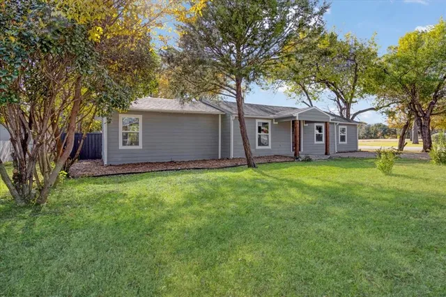 $384,000 | 450 Hickory Street, Lewisville, TX 75057