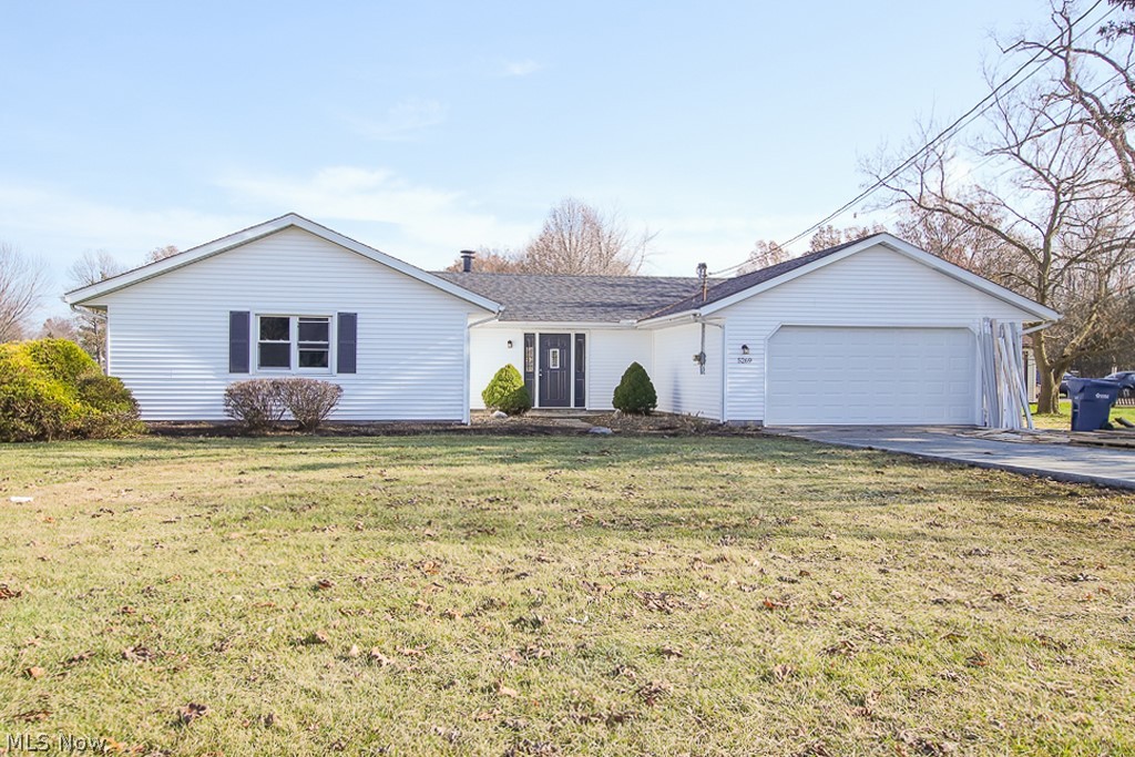 5269 Jaycox Road North Ridgeville, OH 44039 - Photo 1 of 24