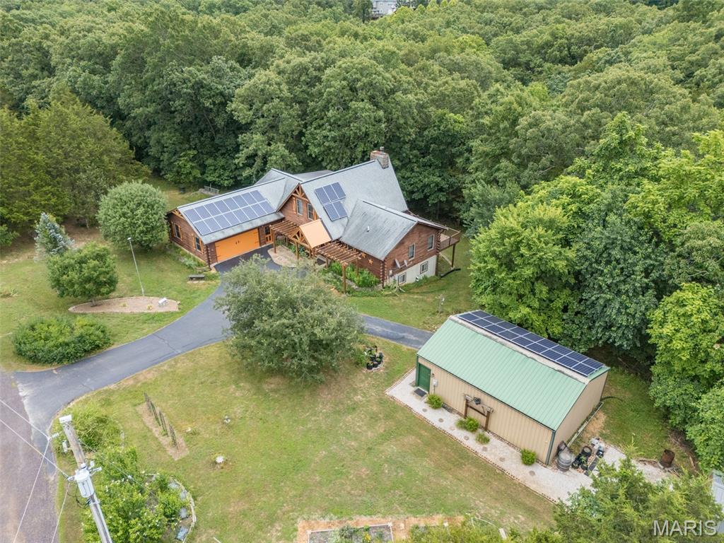 2518 Meredith Road De Soto, MO 63020 - Photo 64 of 65