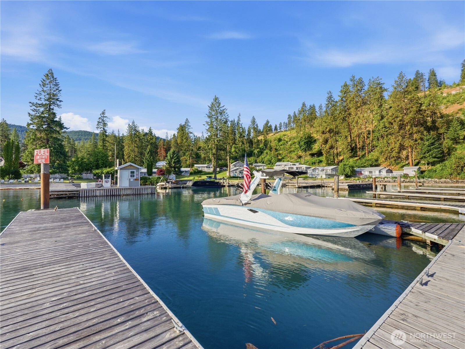 7750 South Lakeshore Road, Unit 34 Chelan, WA 98816 - Photo 7 of 40