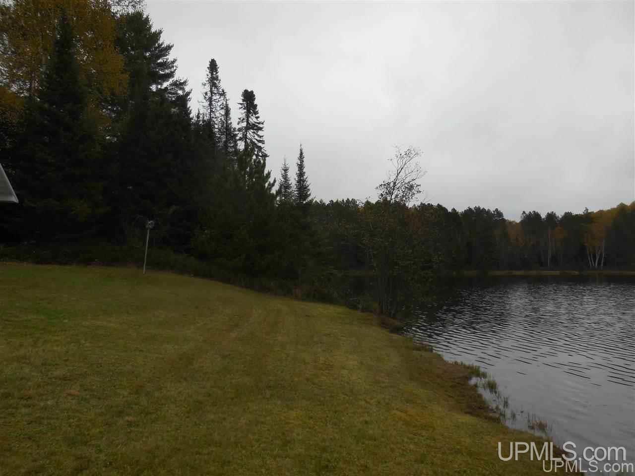 N19501 Chain Of Lakes Road Ishpeming, MI 49849 - Photo 25 of 32