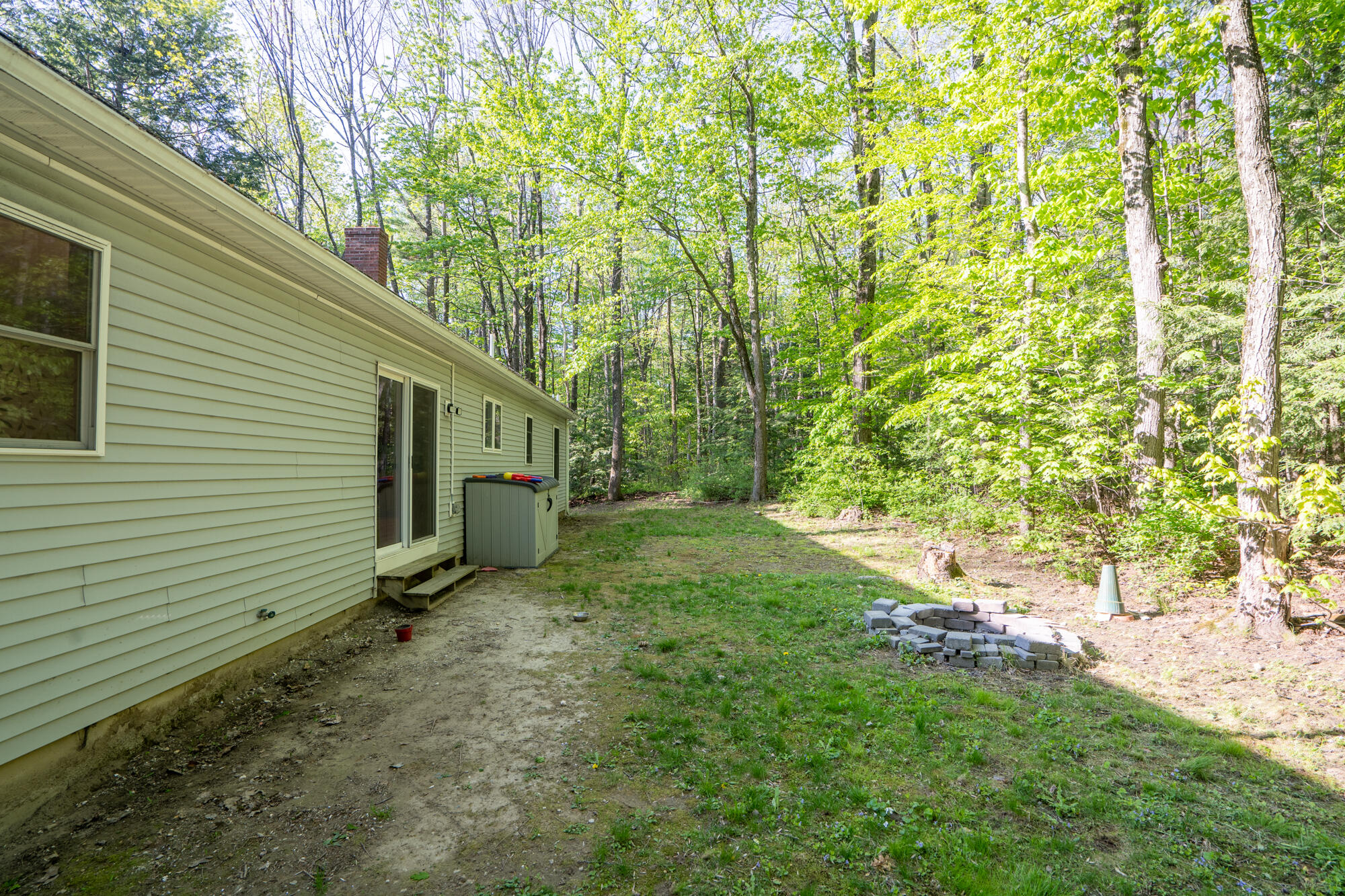 299 Lewiston Road New Gloucester, ME 04260 - Photo 11 of 11 299 Lewiston Road-57