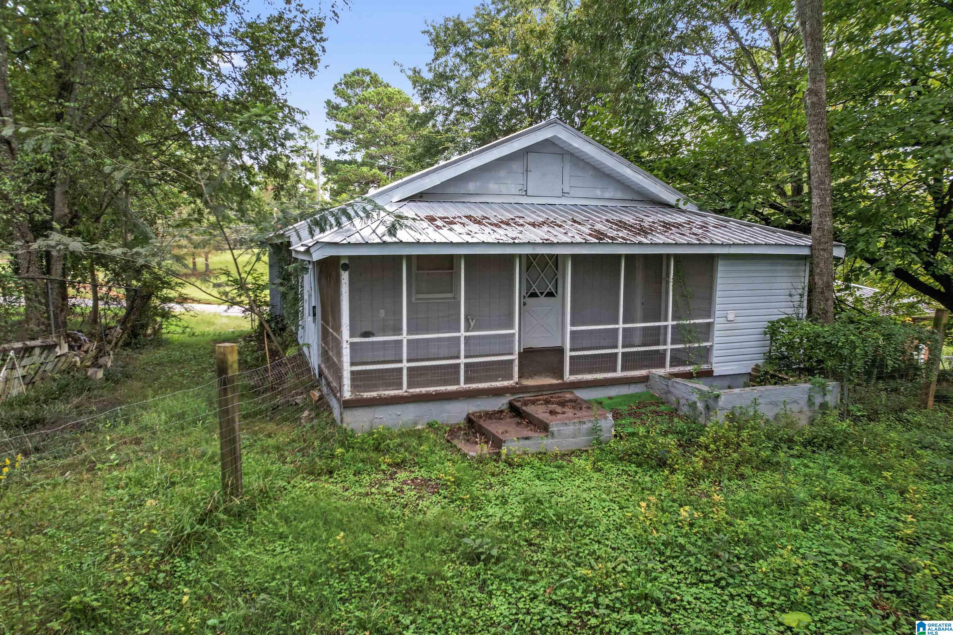 401 Mulga Loop Road Mulga, AL 35118 - Photo 6 of 17