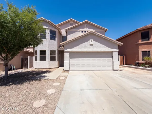 $510,000 | 6764 West Tether Trail, Peoria, AZ 85383