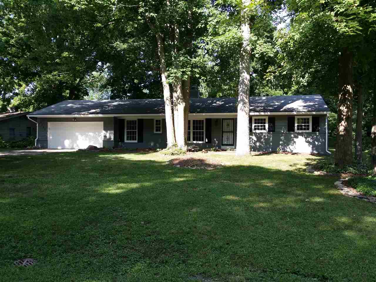 6022 Rosedale Drive Fort Wayne, IN 46804 - Photo 1 of 13 Gallery Image 1