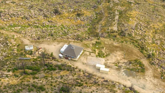 $2,500,000 | 775 Deer Park Road, St. Helena, CA 94574