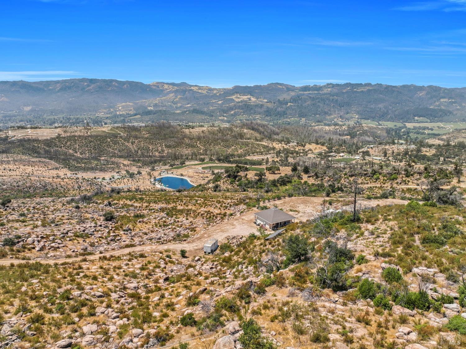 775 Deer Park Road St. Helena, CA 94574 - Photo 22 of 31