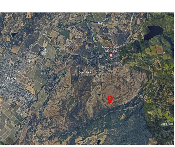 $2,500,000 | 775 Deer Park Road, St. Helena, CA 94574