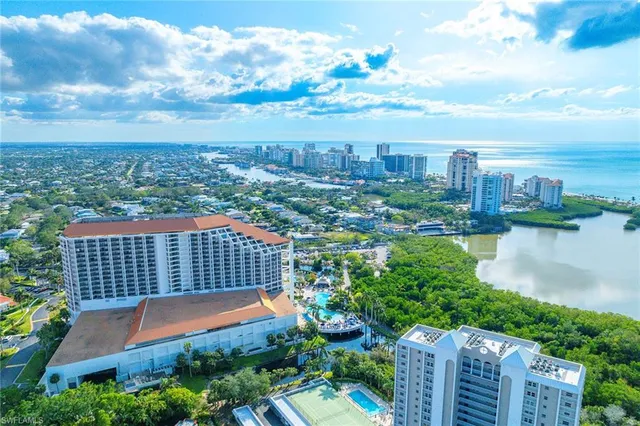 $13,000 | 5550 Heron Point Drive, Unit 1201, Naples, FL 34108