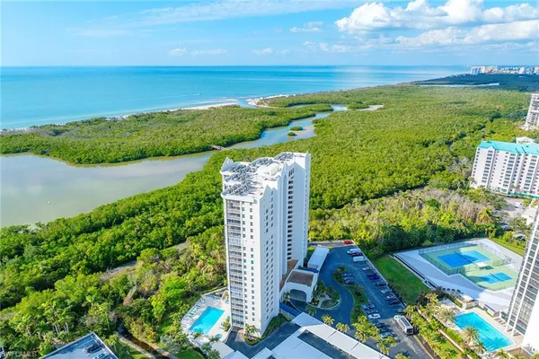 $13,000 | 5550 Heron Point Drive, Unit 1201, Naples, FL 34108