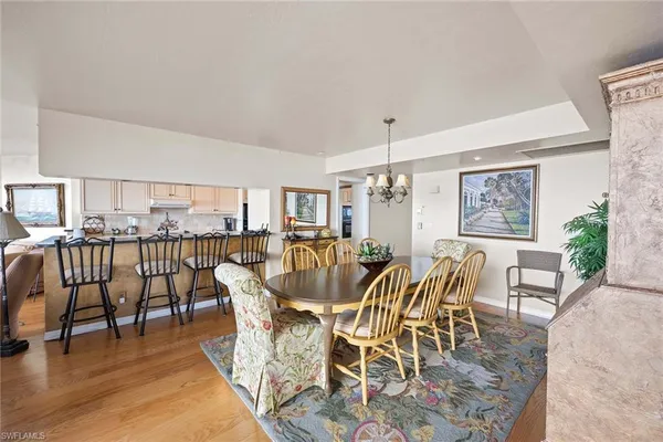 $13,000 | 5550 Heron Point Drive, Unit 1201, Naples, FL 34108