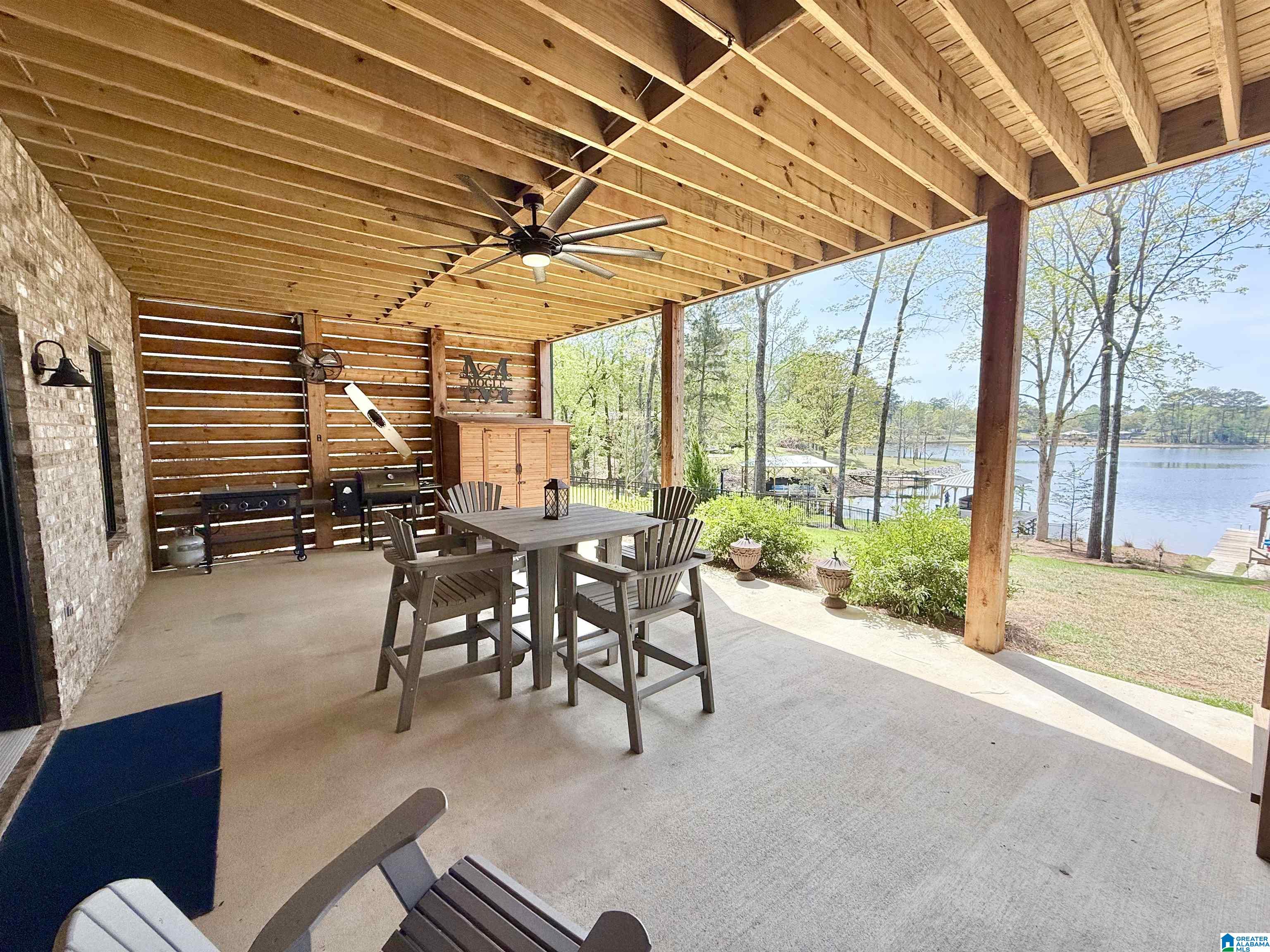 89 Davis Acres Drive Alpine, AL 35014 - Photo 78 of 99
