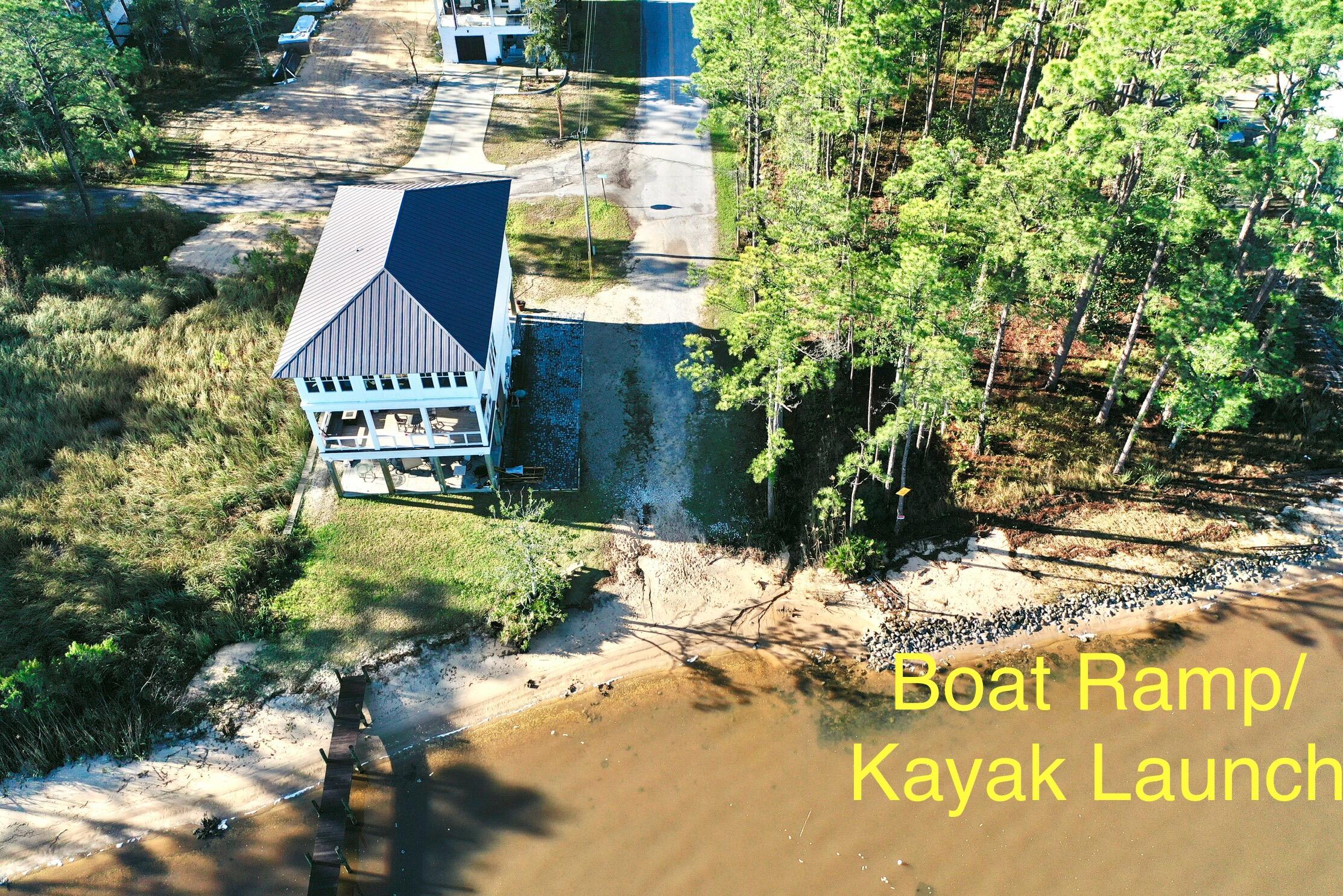 116 East Georgie Street Point Washington, FL 32459 - Photo 52 of 57 DJI_0808 - Copy