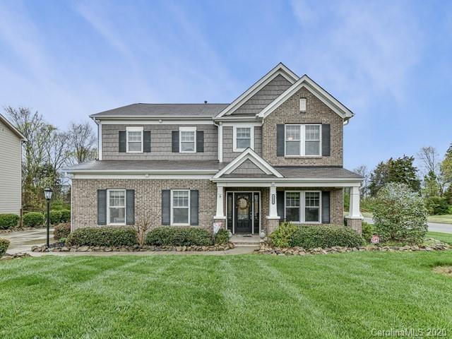 6000 Clover Hill Road Indian Trail, NC 28079 - Photo 1 of 47 Gallery Image 1