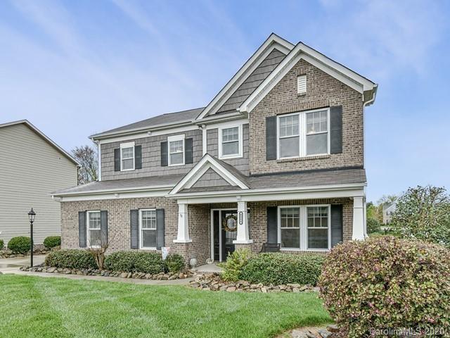 6000 Clover Hill Road Indian Trail, NC 28079 - Photo 2 of 47 Gallery Image 2