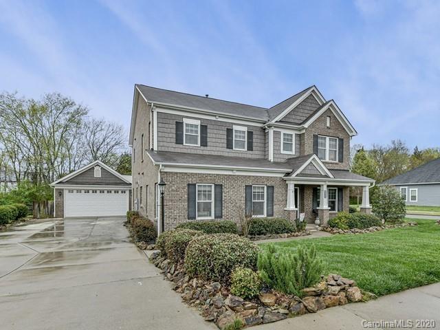 6000 Clover Hill Road Indian Trail, NC 28079 - Photo 3 of 47 Gallery Image 3