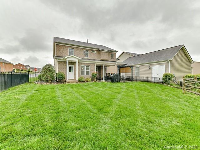 6000 Clover Hill Road Indian Trail, NC 28079 - Photo 44 of 47 Gallery Image 44