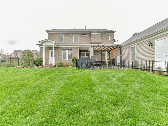 6000 Clover Hill Road Indian Trail, NC 28079 - Photo 46 of 47 Gallery Image 46