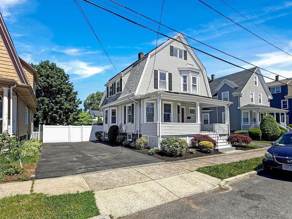 40 Archer Street Lynn, MA 01902 - Photo 41 of 42