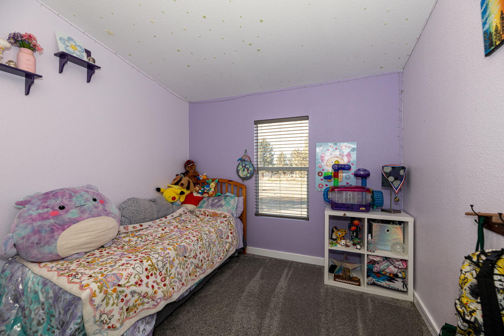 3049 Southeast Custer Road Prineville, OR 97754 - Photo 26 of 38 Bedroom #3