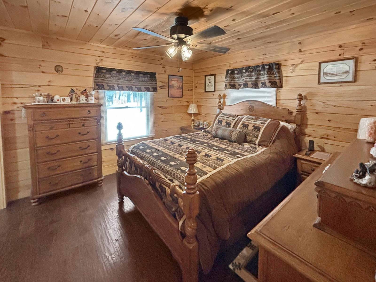 11 Amherst Lane Haverhill, NH 03785 - Photo 6 of 43