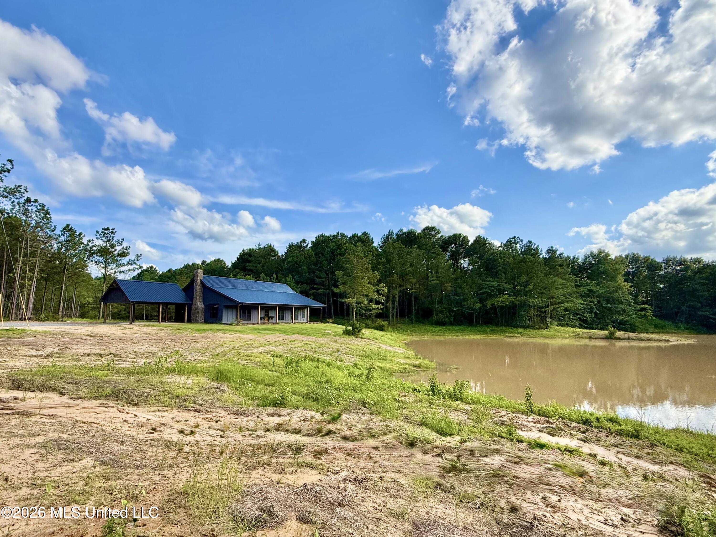 1066 Harmony Road Crystal Springs, MS 39059 - Photo 3 of 46 IMG_5384