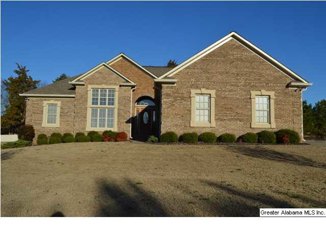 1102 Jackson Way Southwest Jacksonville, AL 36265 - Photo 1 of 30
