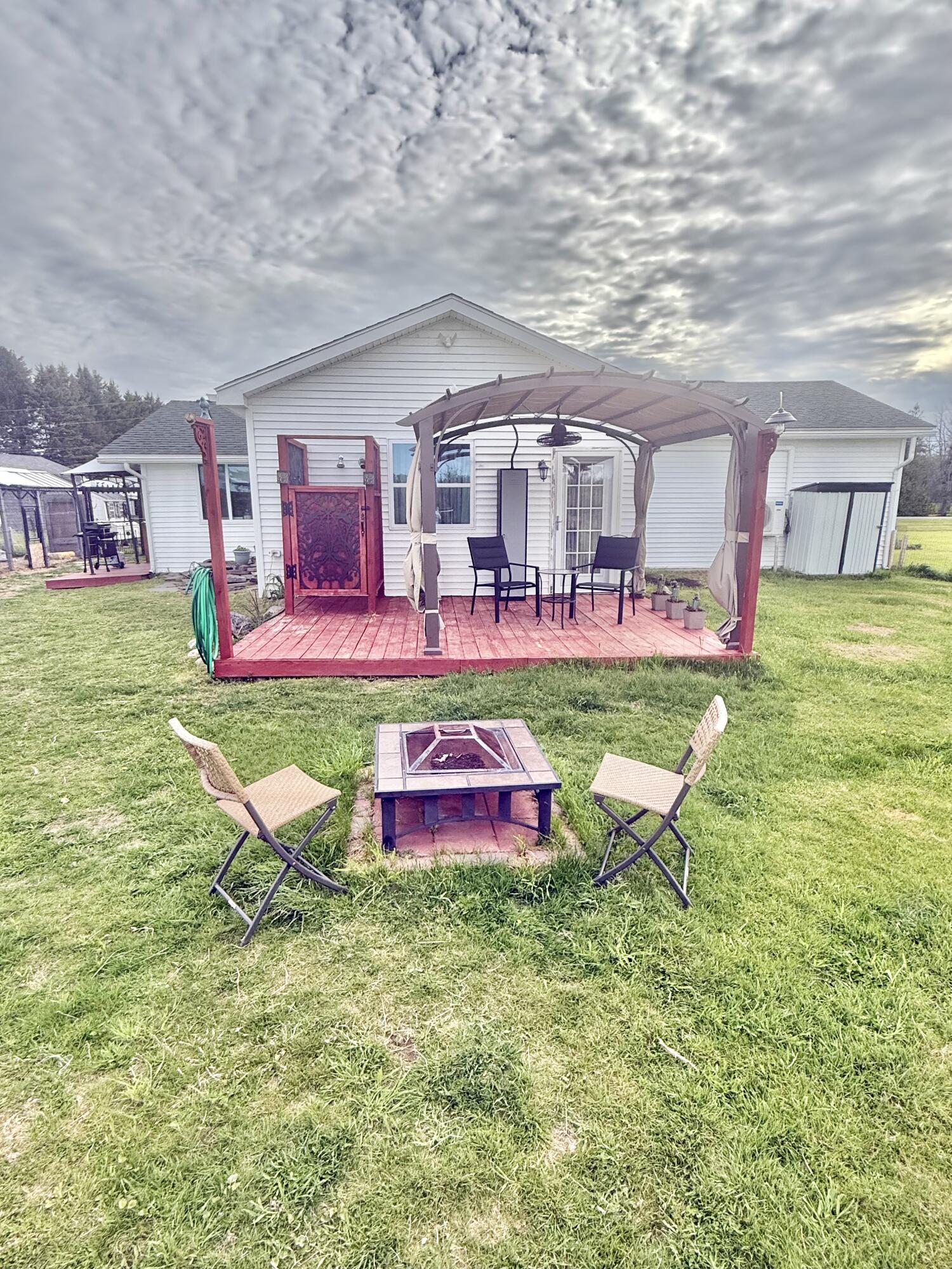 48 Notre Dame Road Grand Isle, ME 04746 - Photo 15 of 89 Exterior