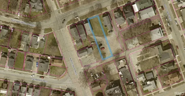 $15,000 | Tbd West Washington Street, Elkhart, IN 46516