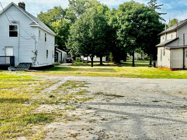 $15,000 | Tbd West Washington Street, Elkhart, IN 46516