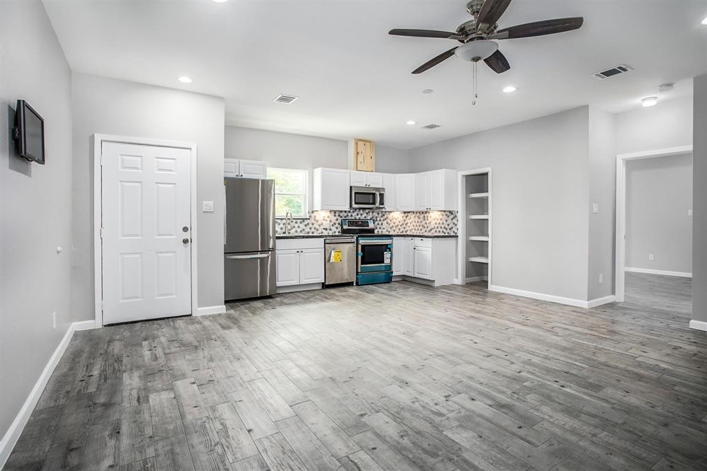 6004 England Street, Unit A AND B Houston, TX 77021 - Photo 16 of 24