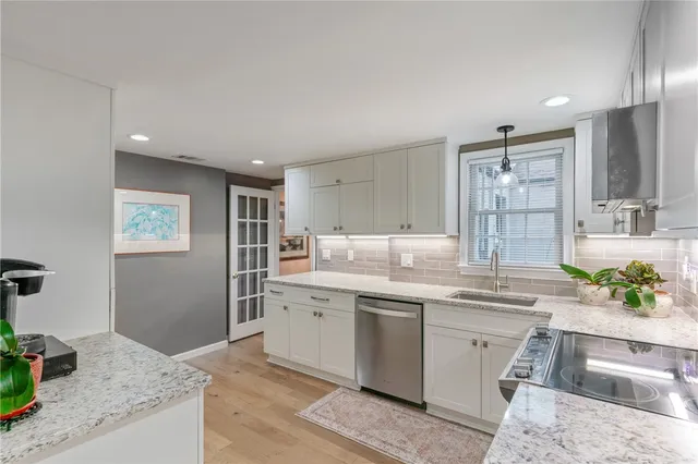 $1,150,000 | 204 Anguilla Avenue, St. Simons Island, GA 31522