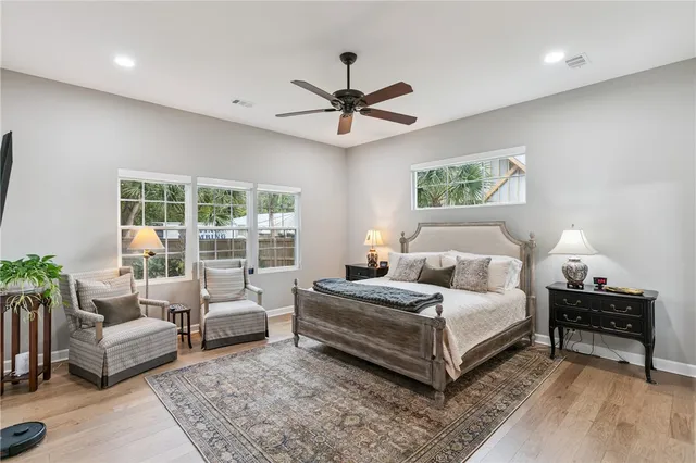 $1,150,000 | 204 Anguilla Avenue, St. Simons Island, GA 31522